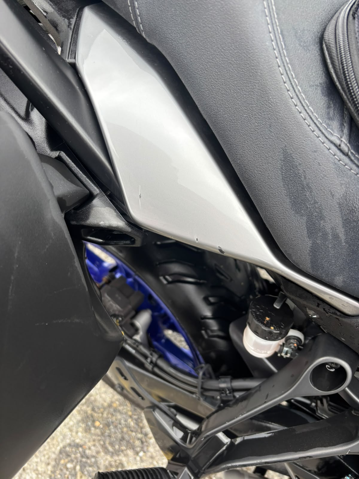 YAMAHA Tracer 7 GT (35kW)-image-5