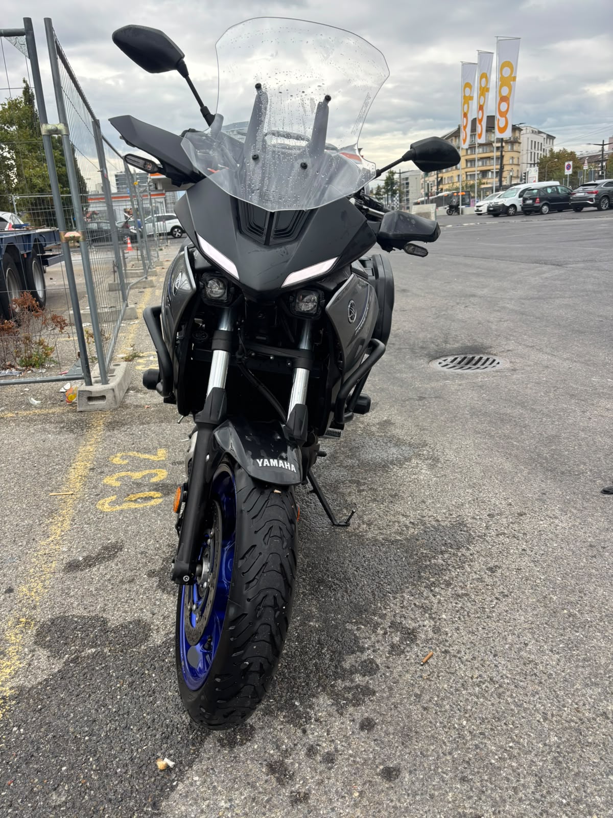 YAMAHA Tracer 7 GT (35kW)-image-3