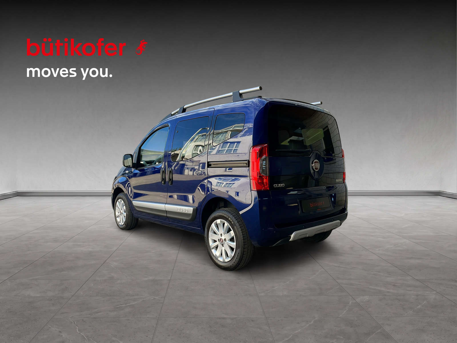 FIAT Qubo 1.3 JTD 95 Dynamic-showroom-element-2