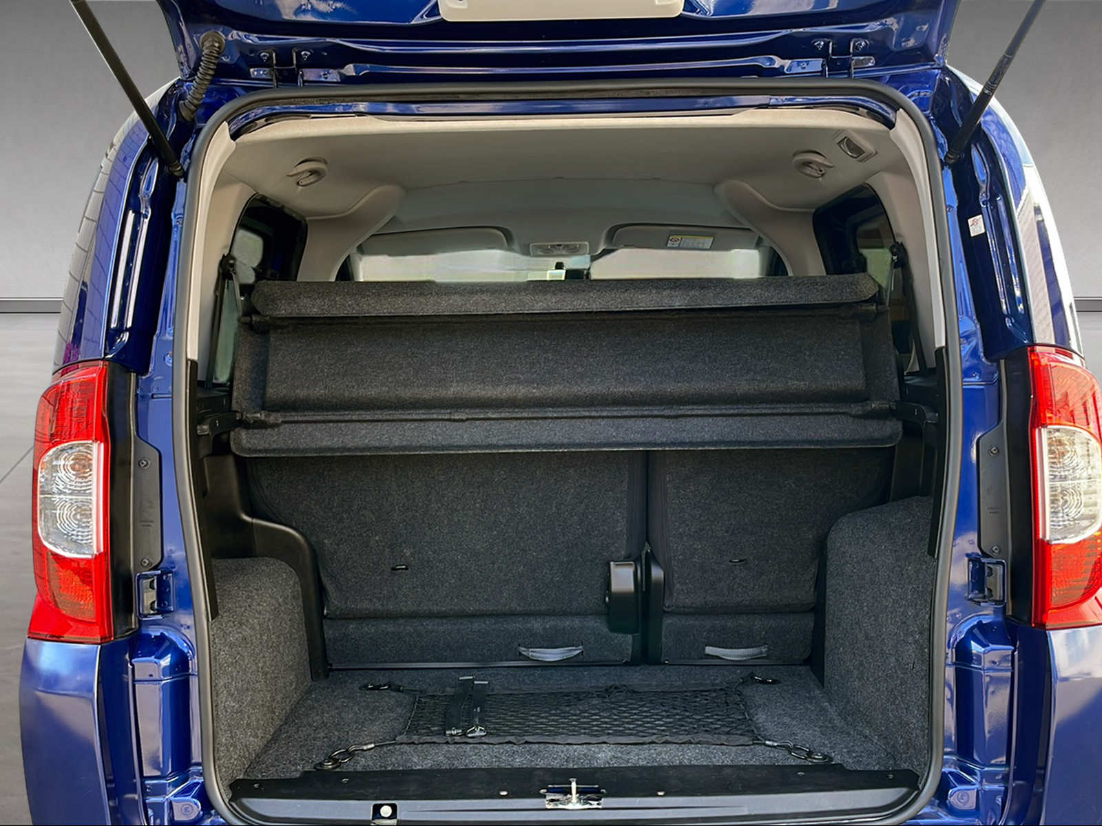 FIAT Qubo 1.3 JTD 95 Dynamic-image-11