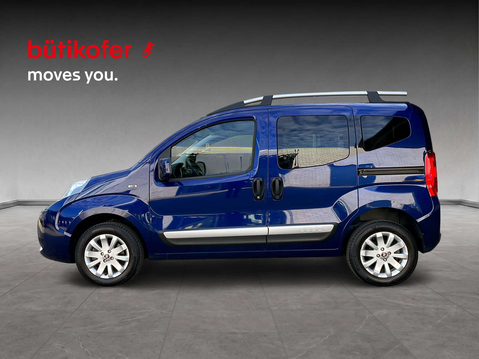 FIAT Qubo 1.3 JTD 95 Dynamic-showroom-element-1