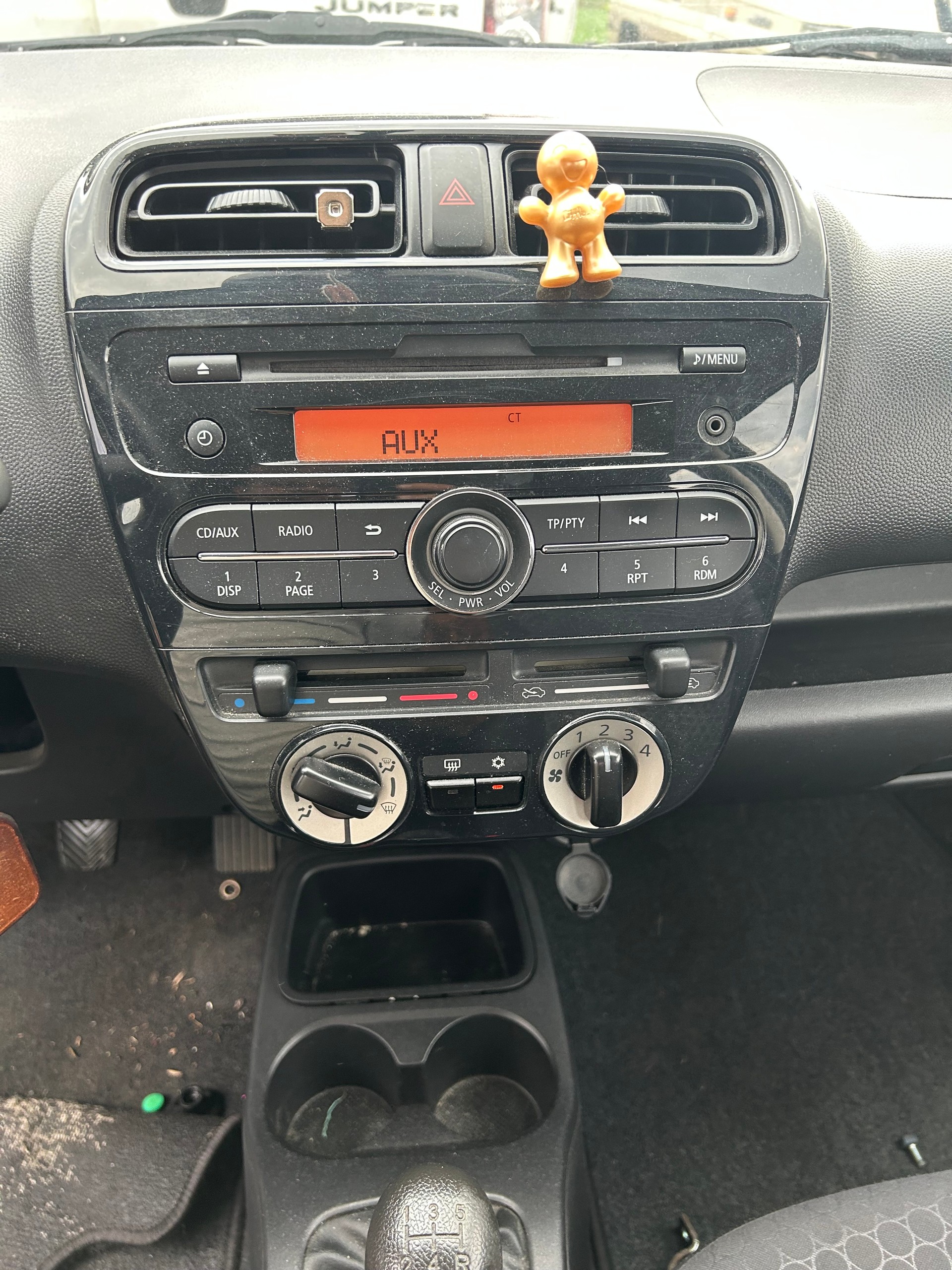 MITSUBISHI Space Star 1.0 Inform-image-10