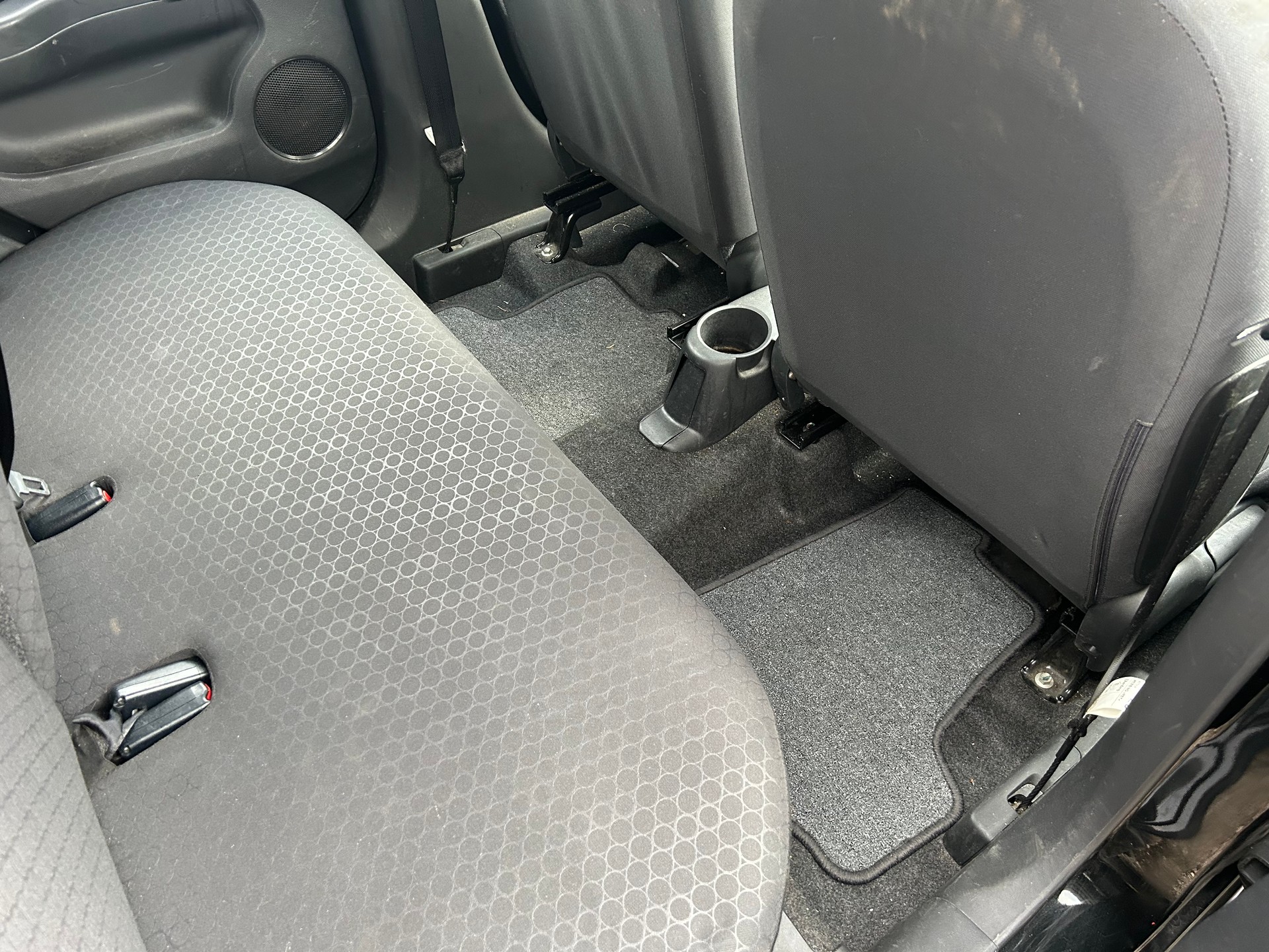 MITSUBISHI Space Star 1.0 Inform-image-15