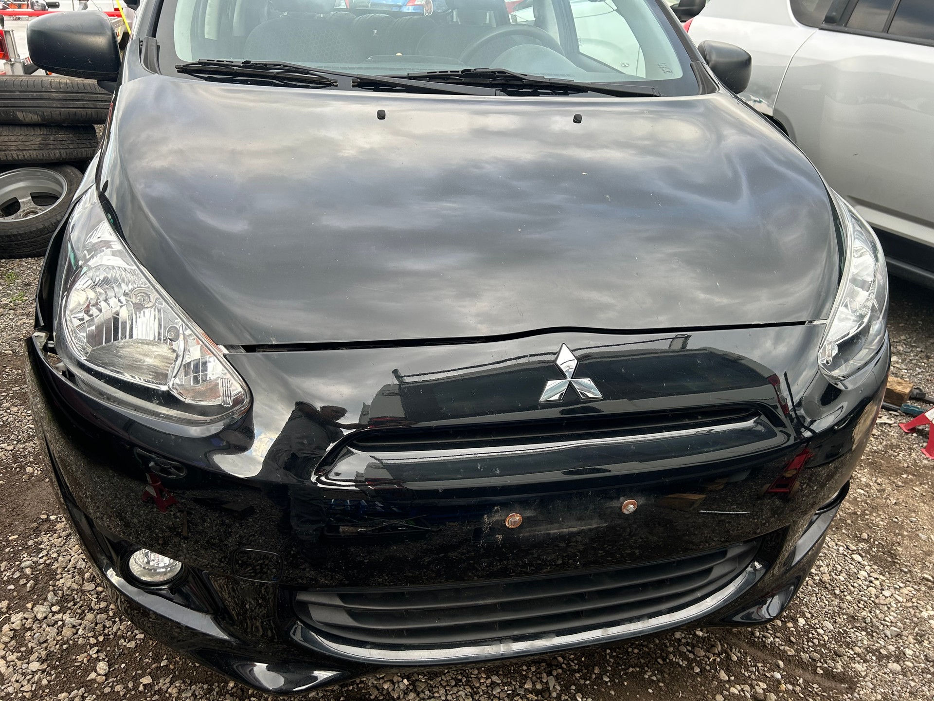 MITSUBISHI Space Star 1.0 Inform-image-2