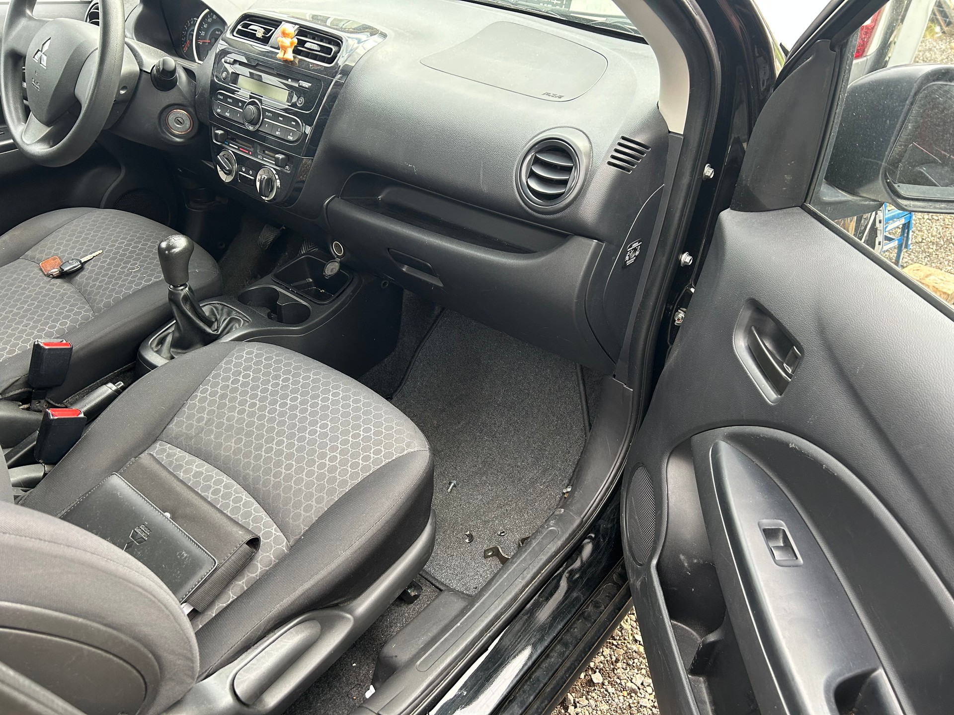 MITSUBISHI Space Star 1.0 Inform-image-14