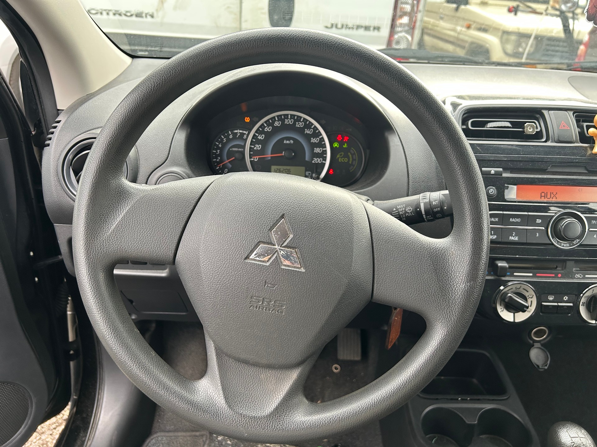 MITSUBISHI Space Star 1.0 Inform-image-9