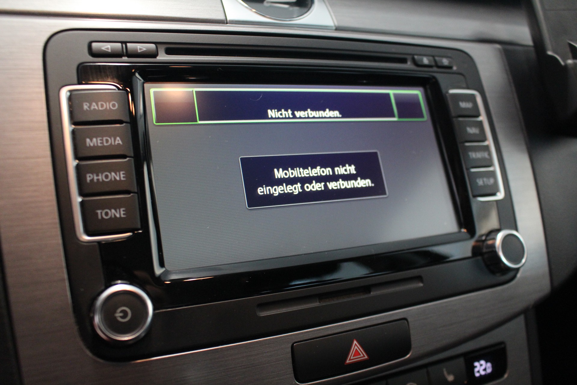 VW Passat Variant 2.0 TDI 140 BlueMT Comfl. DSG-image-16