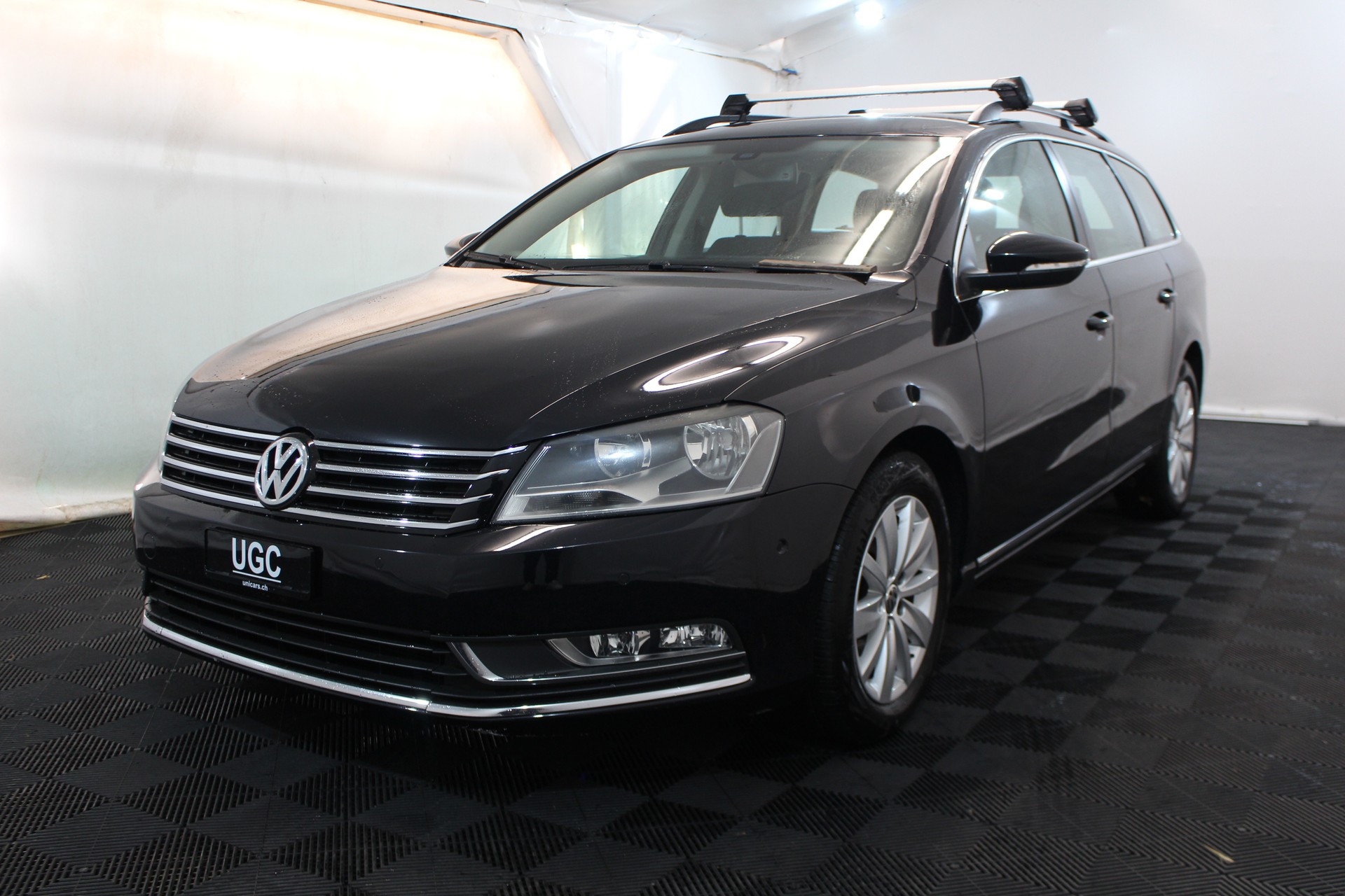 VW Passat Variant 2.0 TDI 140 BlueMT Comfl. DSG-showroom-element-2