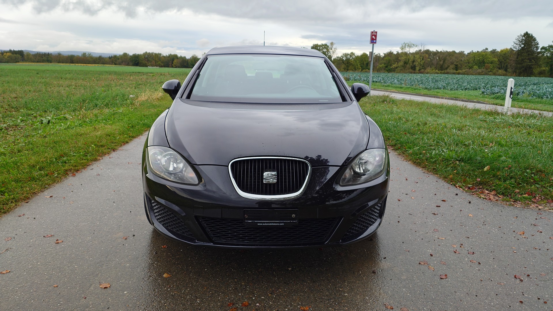 SEAT Leon 1.6 TDI Style-image-9