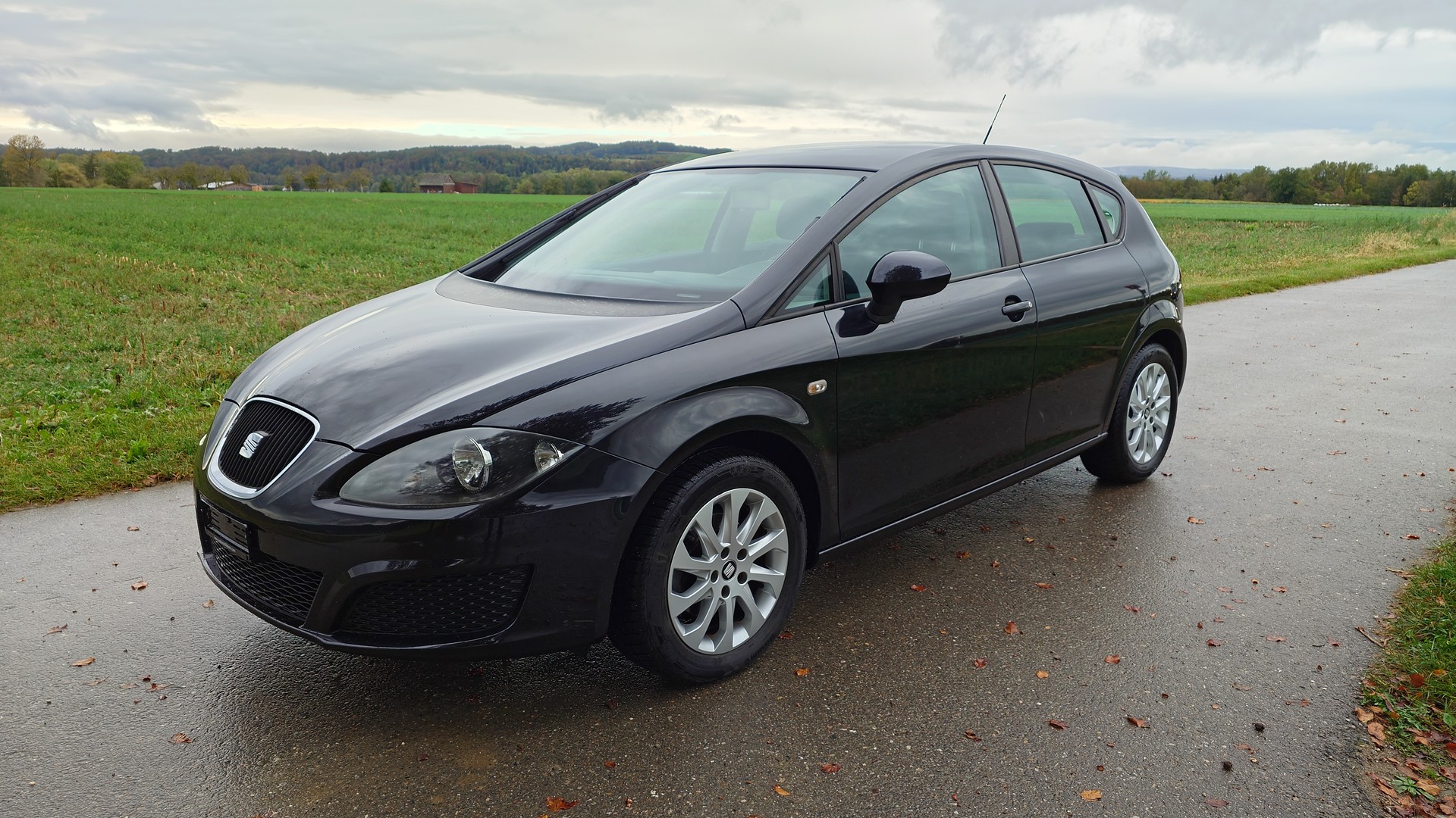 SEAT Leon 1.6 TDI Style