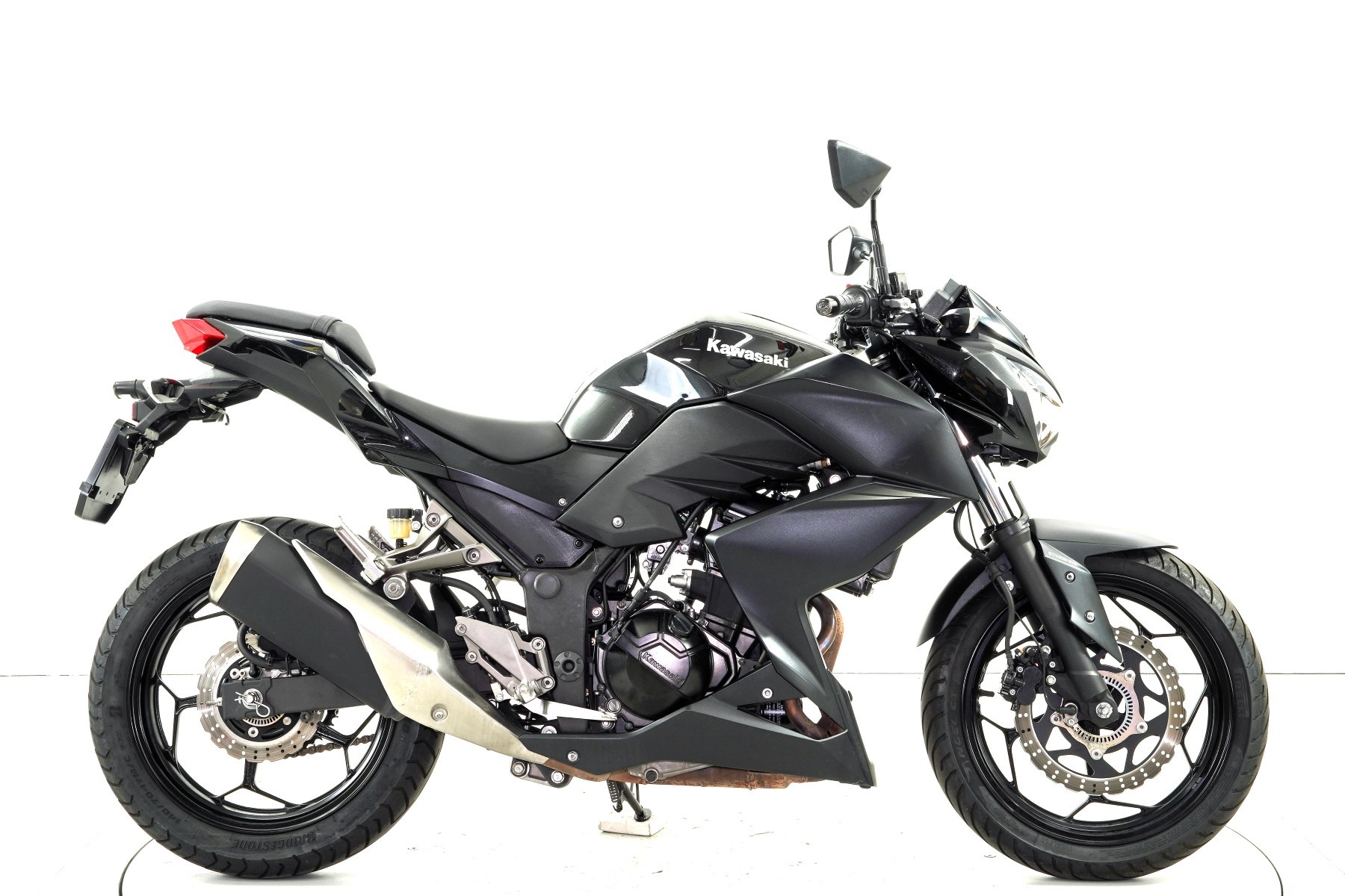 KAWASAKI Z 300 ABS-image-3