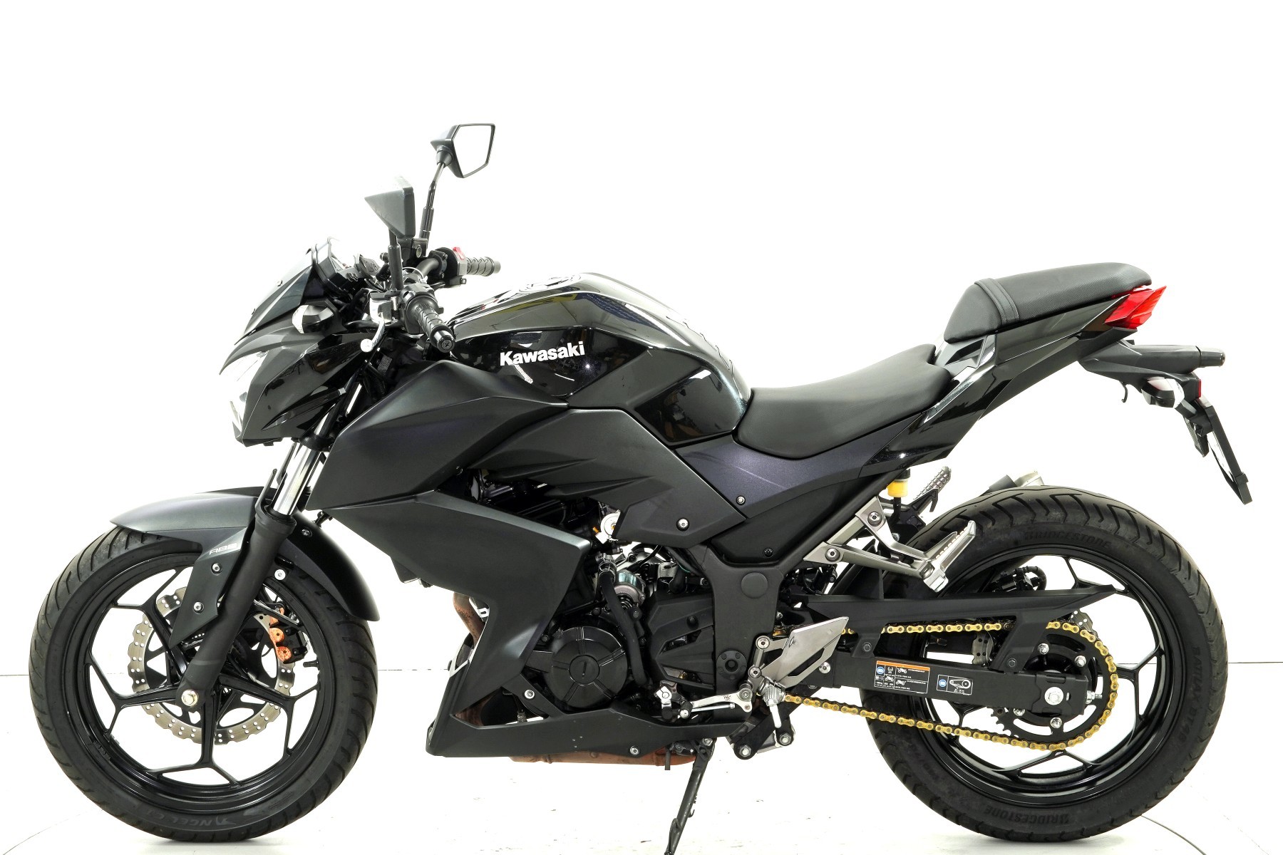 KAWASAKI Z 300 ABS-image-4