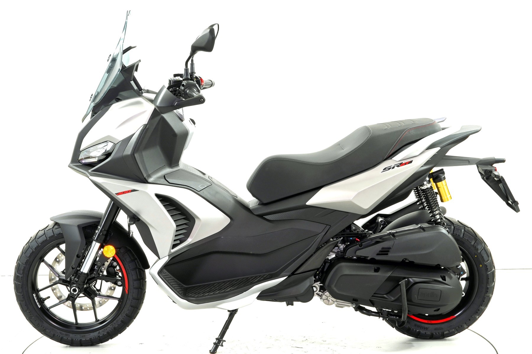APRILIA SR GT 400 ABS-image-4