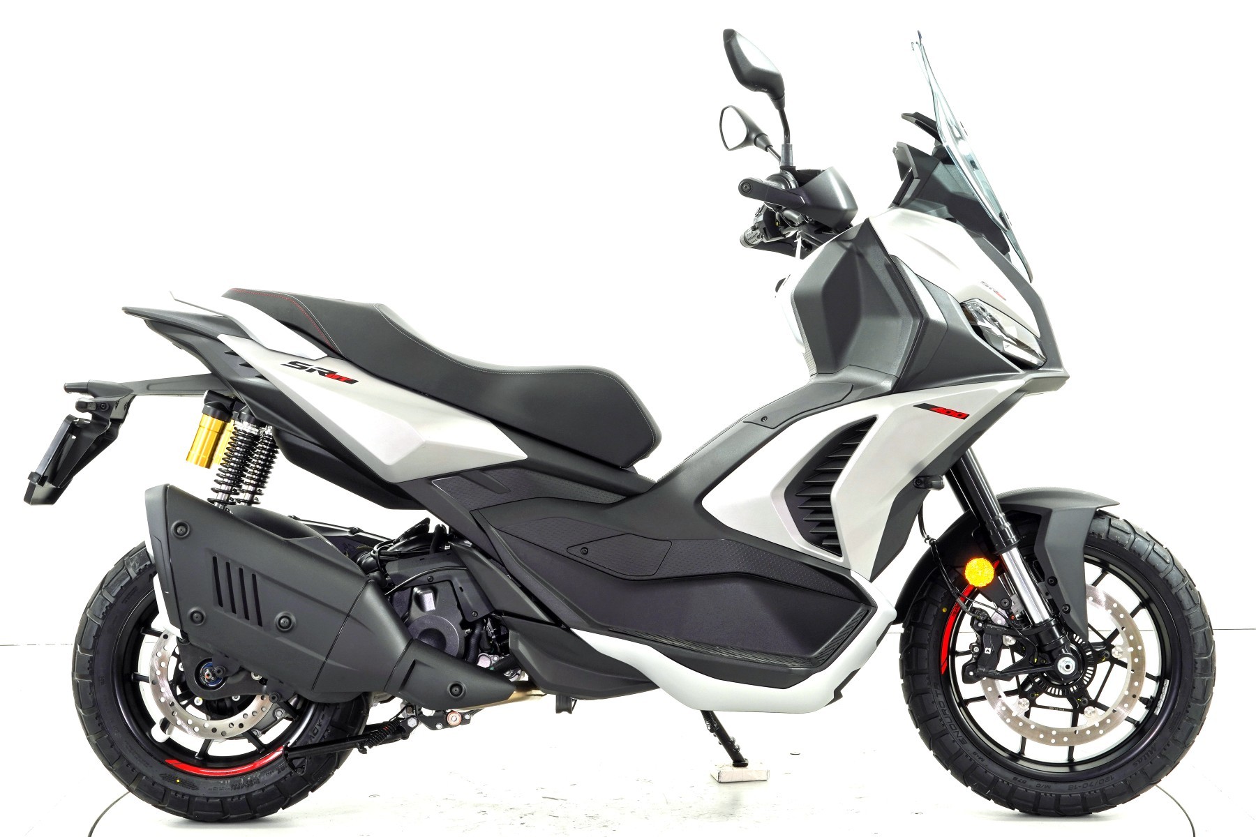 APRILIA SR GT 400 ABS-image-3