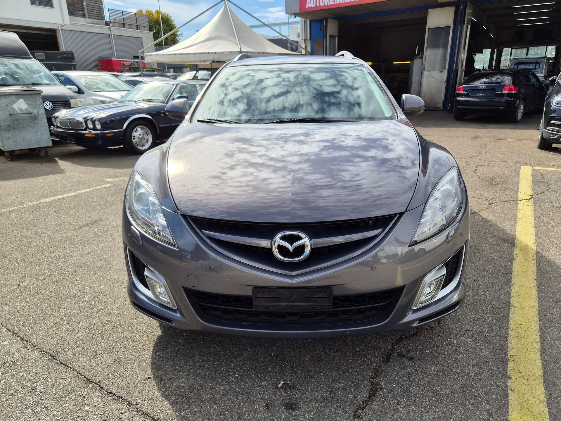 MAZDA 6 2.5 16V Sport-showroom-element-1