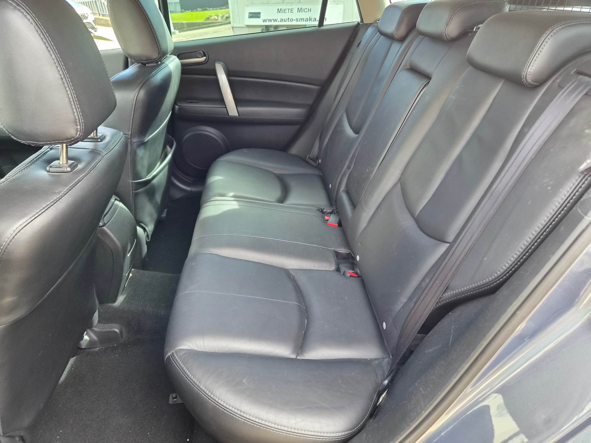 MAZDA 6 2.5 16V Sport-image-9