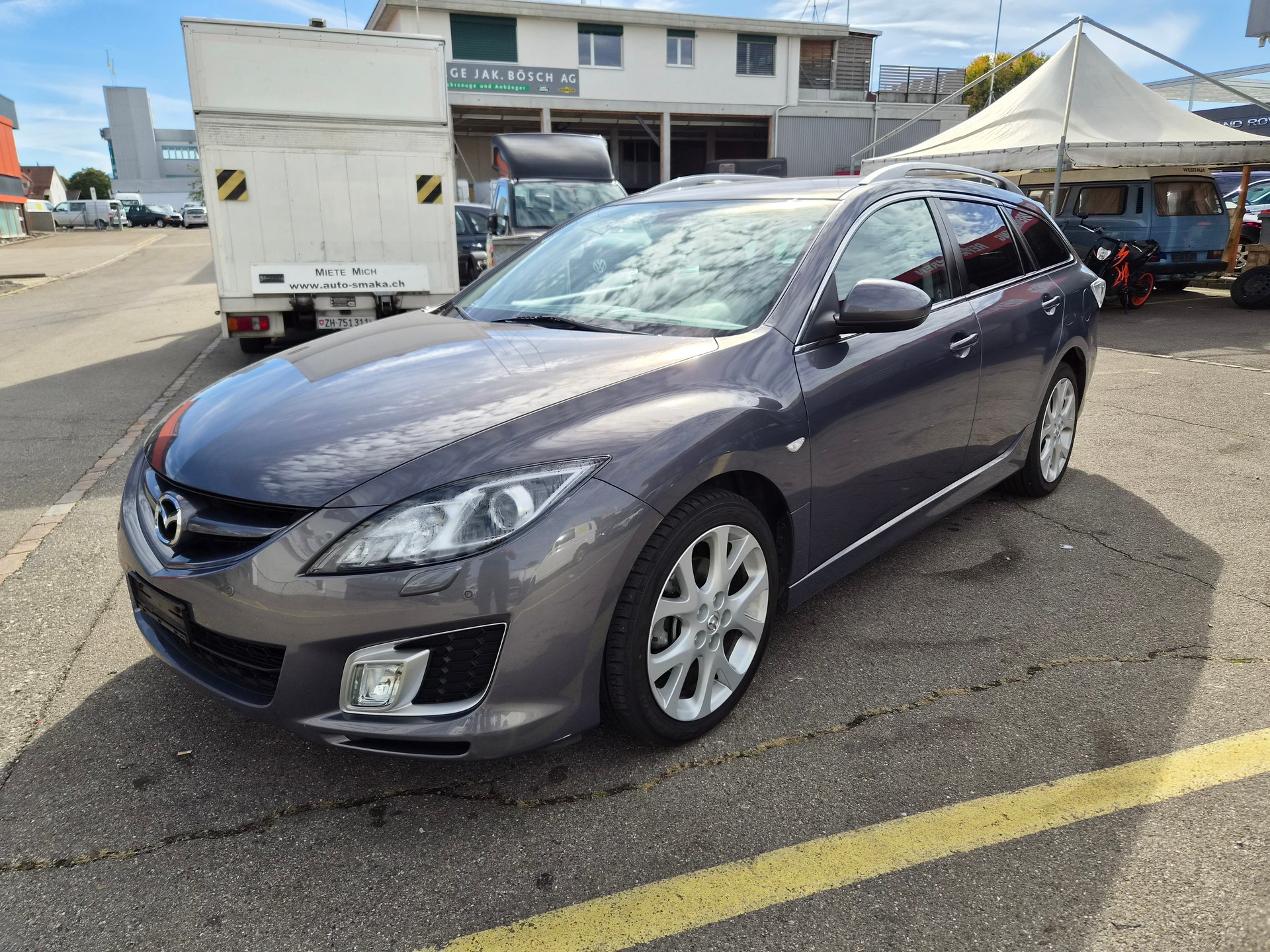 MAZDA 6 2.5 16V Sport-showroom-element-2
