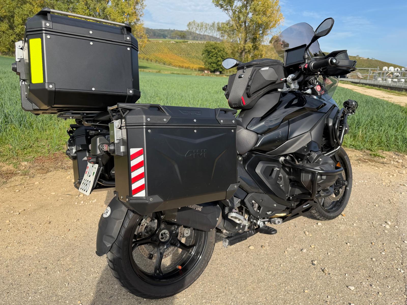 BMW R 1300 GS Triple Black Storm Metalic-image-6