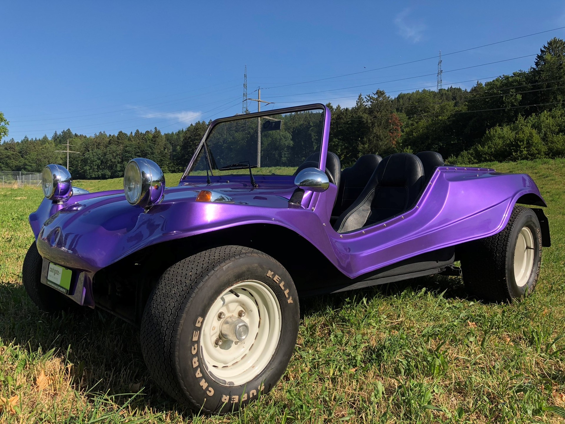 VW Käfer "ALBAR ES BUGGY CABRIO" 1968-showroom-element-1