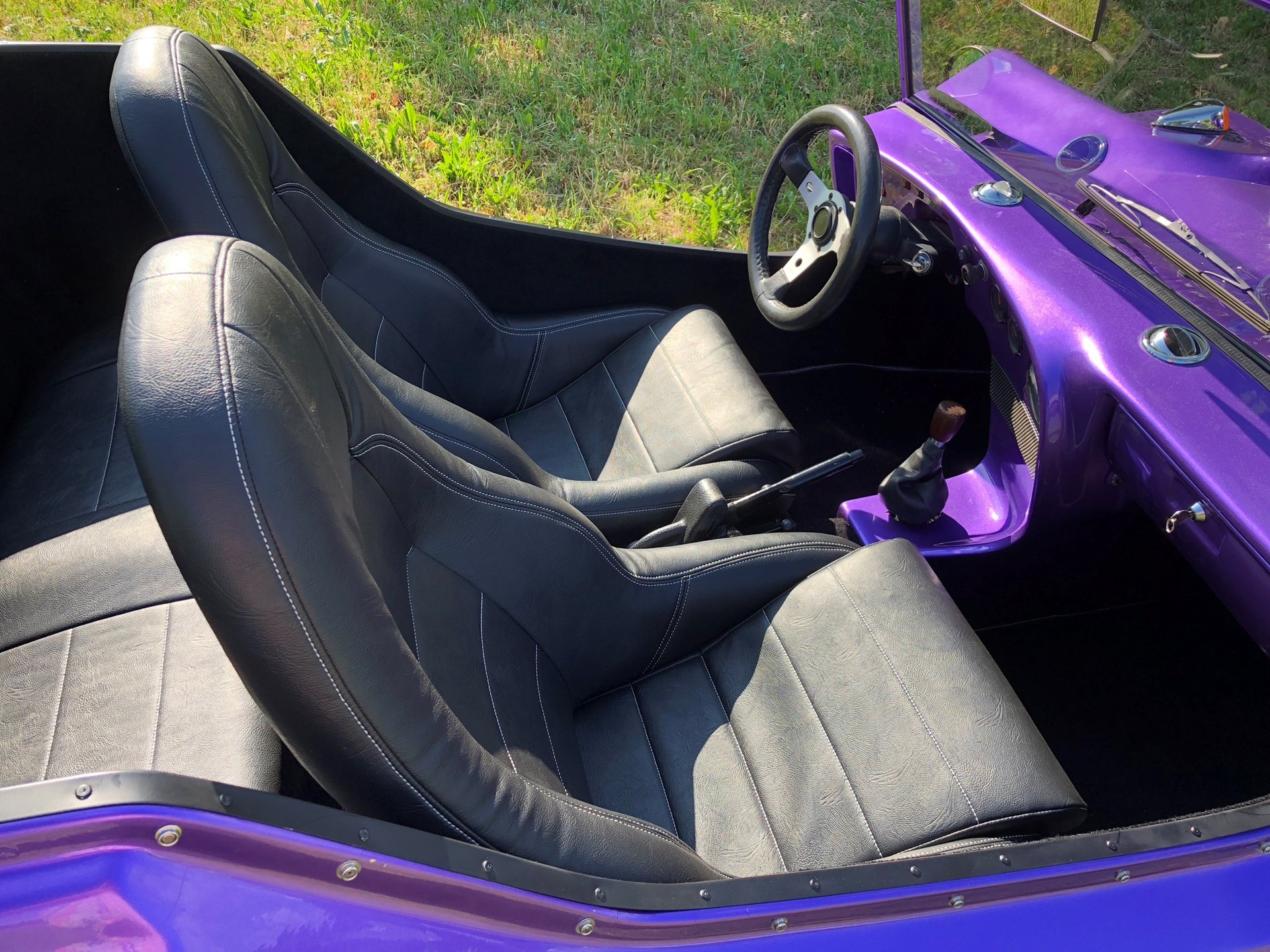 VW Käfer "ALBAR ES BUGGY CABRIO" 1968-image-10