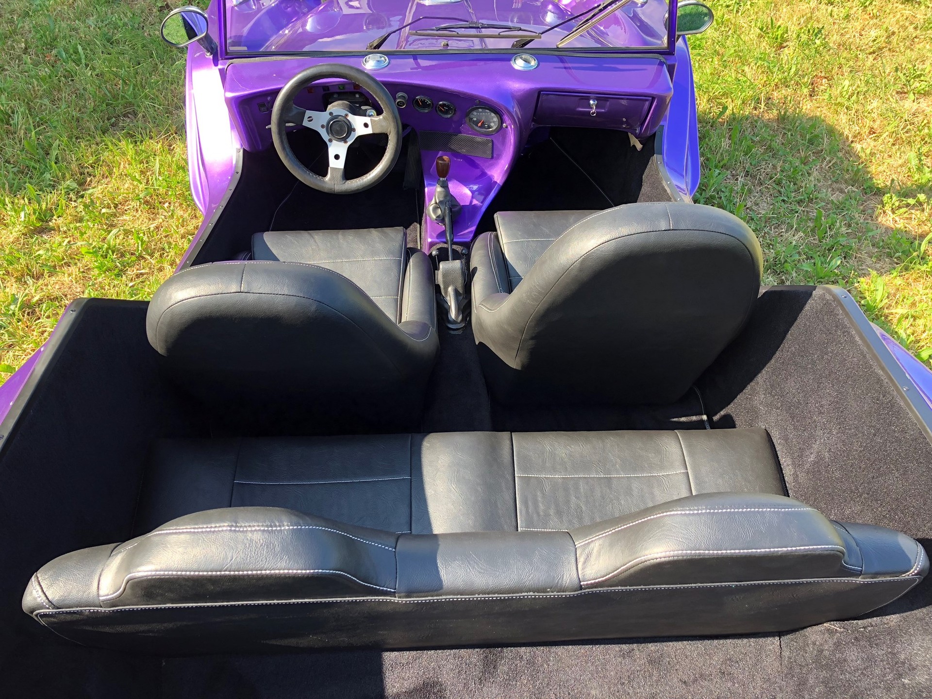 VW Käfer "ALBAR ES BUGGY CABRIO" 1968-image-8
