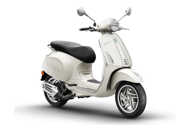PIAGGIO Vespa 50 Primavera ABS 45Km/h-image-0