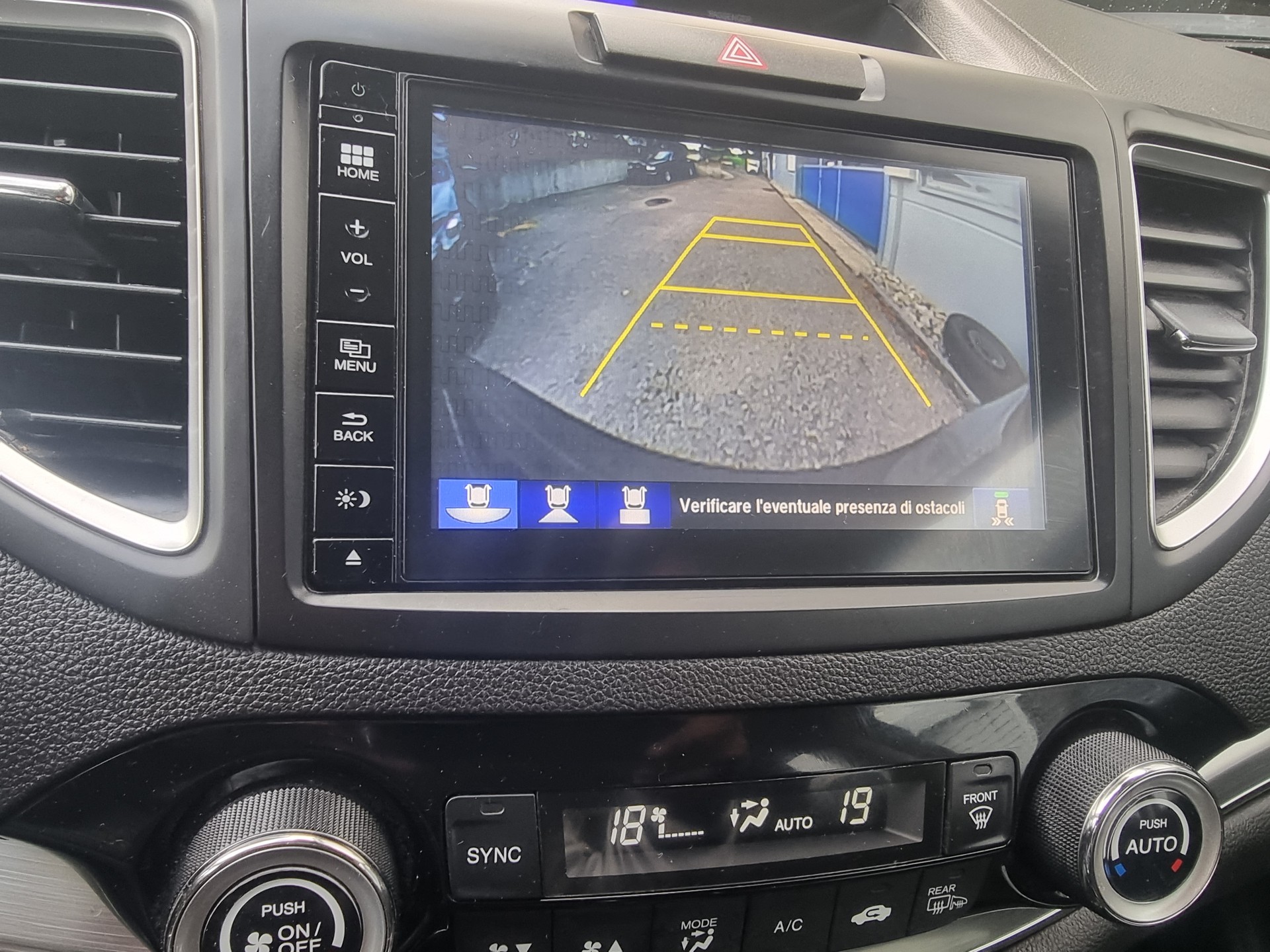 HONDA CR-V 1.6 i-DTEC Elegance Plus 4WD Automatic-image-10