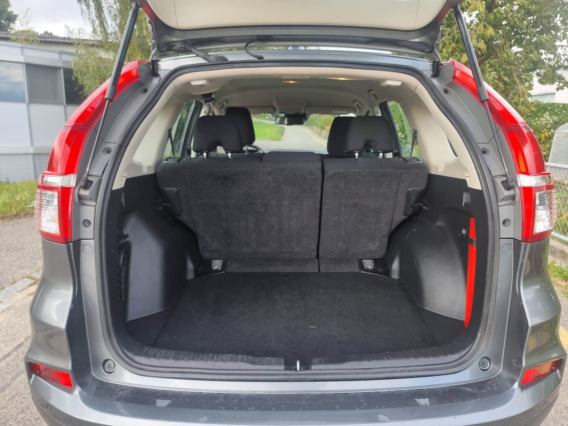 HONDA CR-V 1.6 i-DTEC Elegance Plus 4WD Automatic-image-14