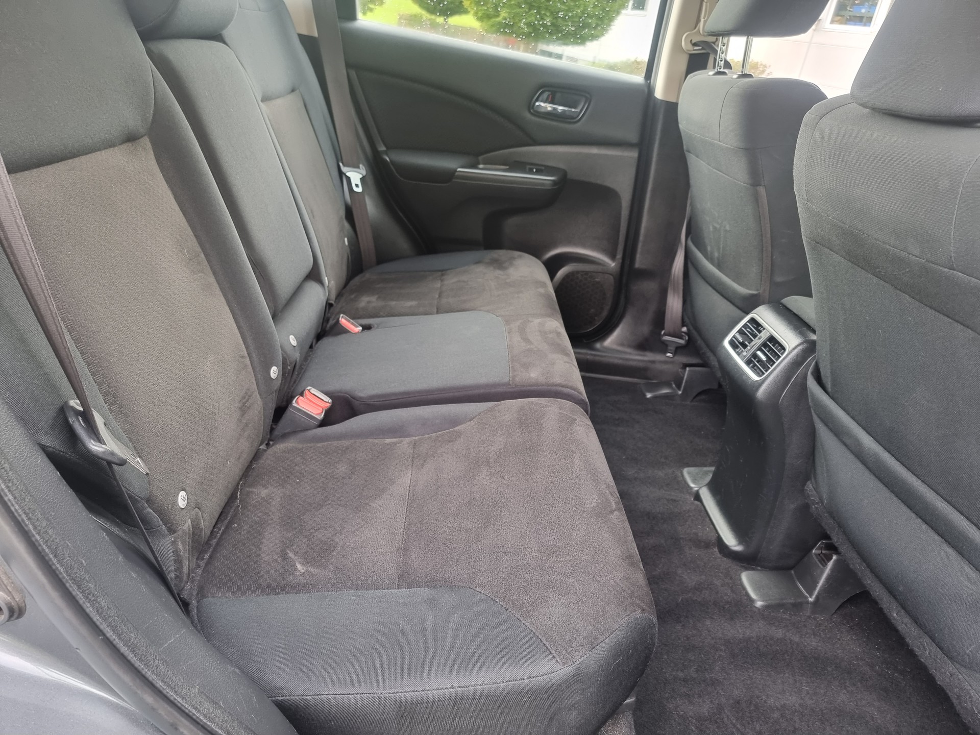 HONDA CR-V 1.6 i-DTEC Elegance Plus 4WD Automatic-image-12