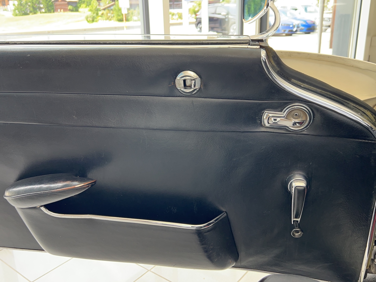 MERCEDES-BENZ 230 SL Pagode-image-12