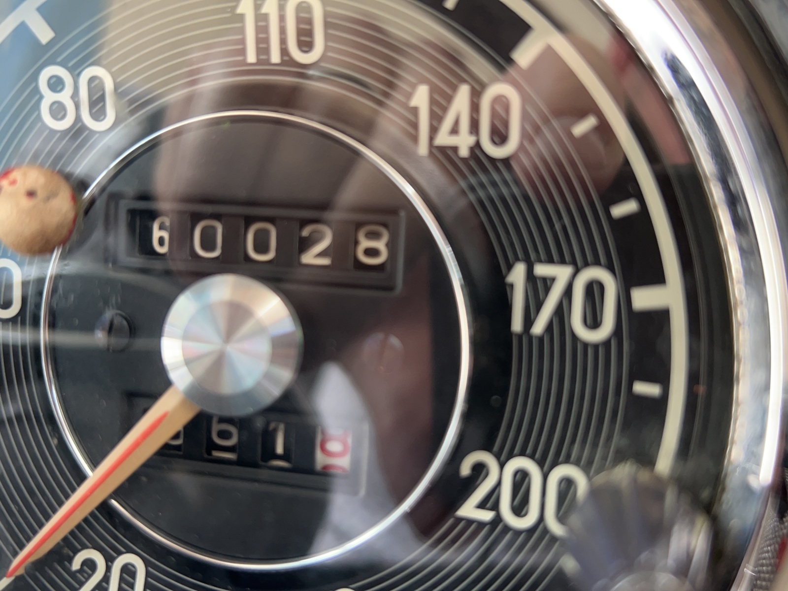 MERCEDES-BENZ 230 SL Pagode-image-9