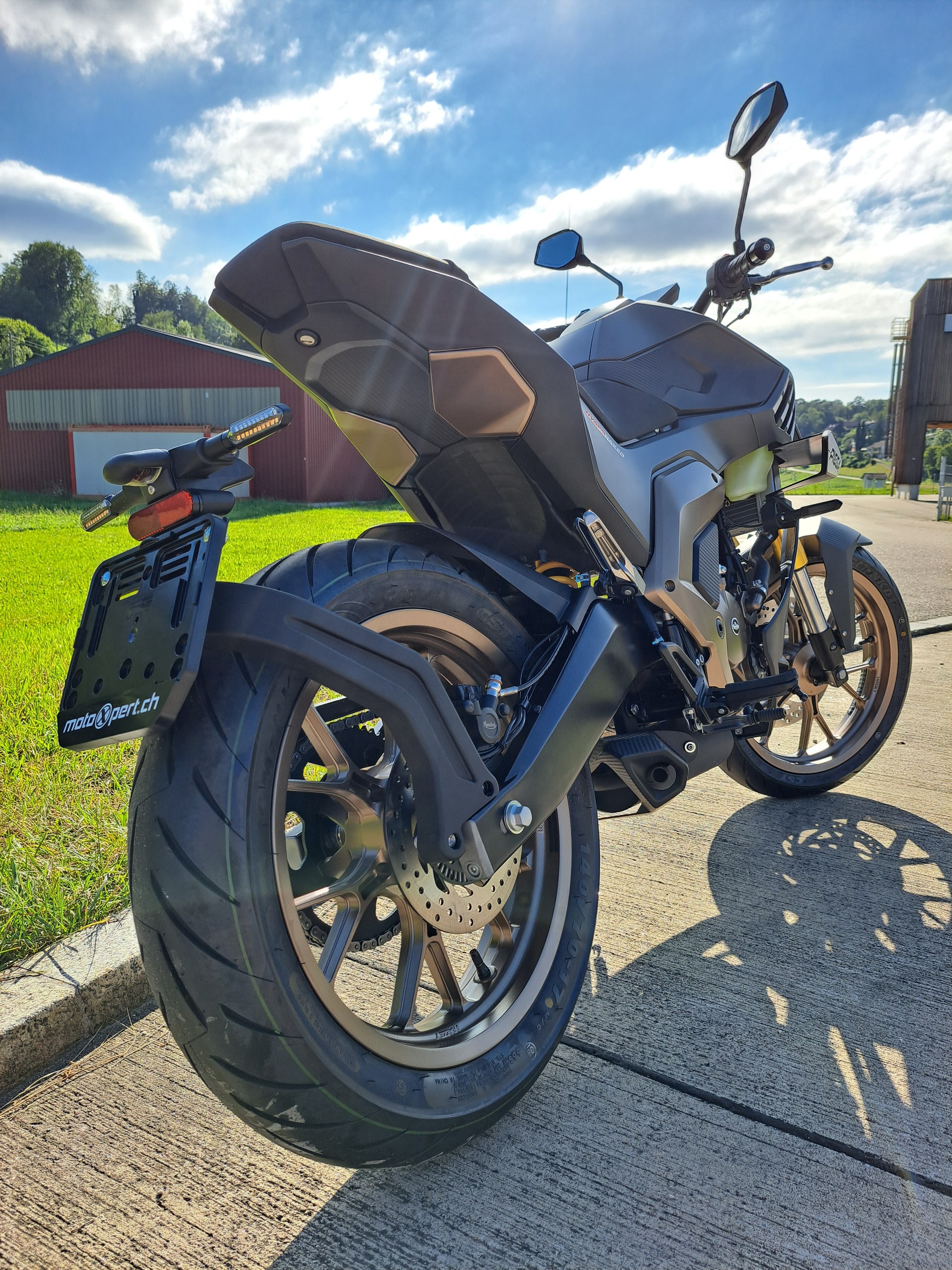 MONDIAL Piega 125-image-4