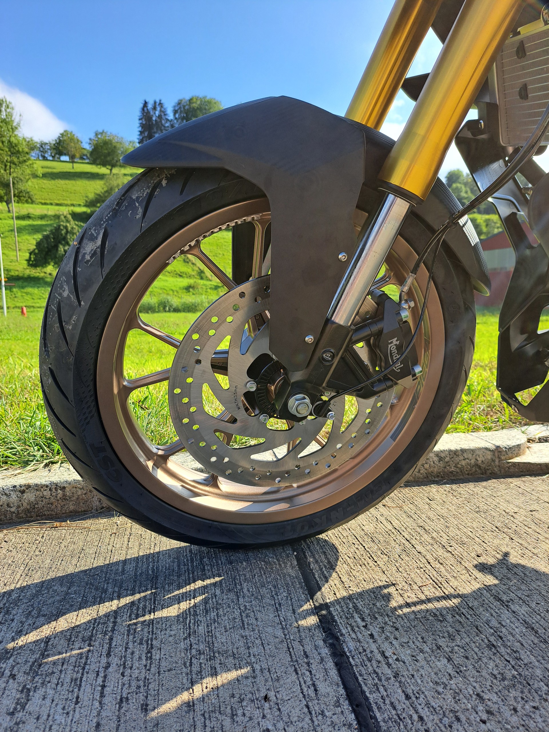 MONDIAL Piega 125-image-6