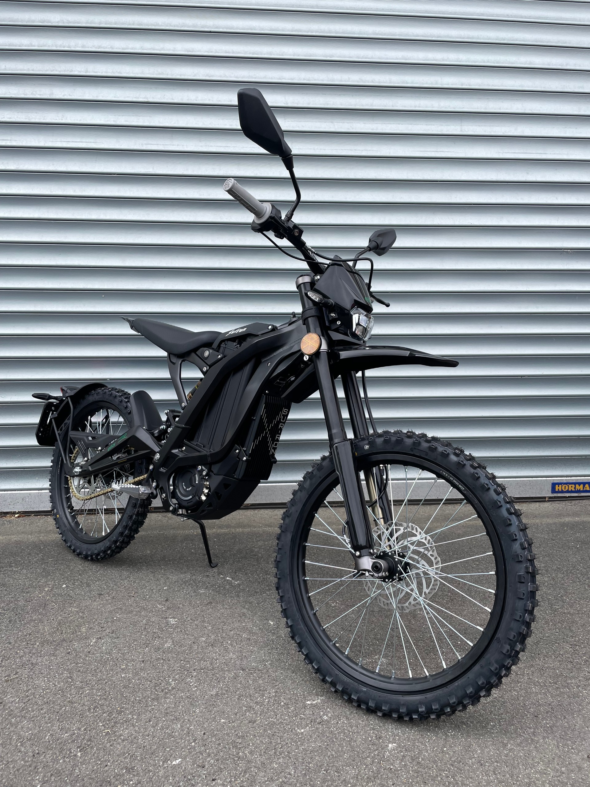 SUR-RON Light Bee L1e Black-image-0
