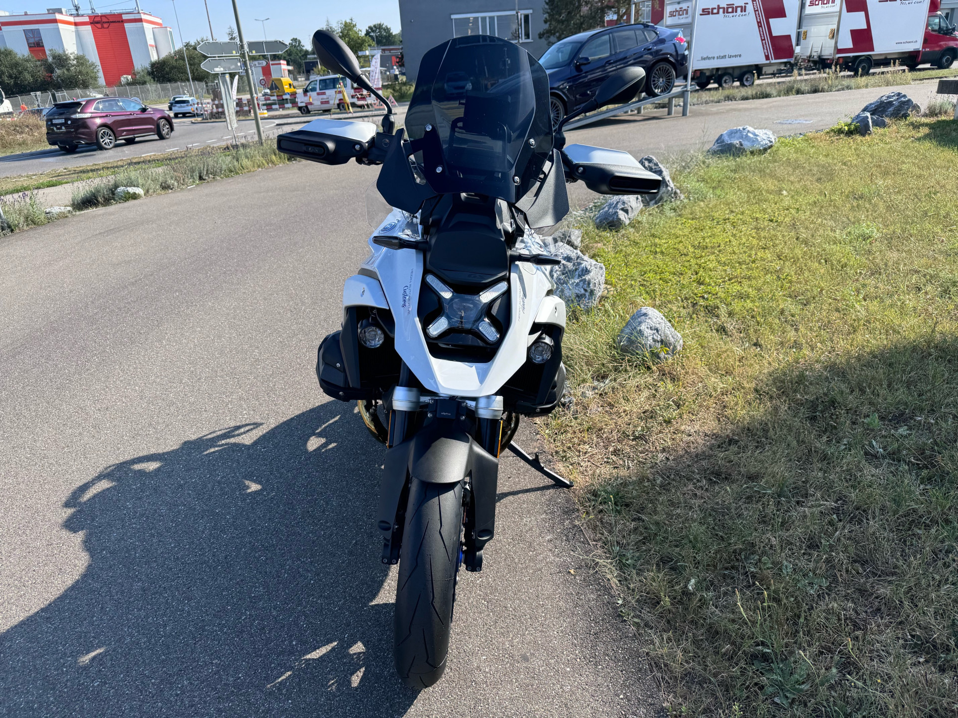 BMW R 1300 GS - Boxerdeal-image-2