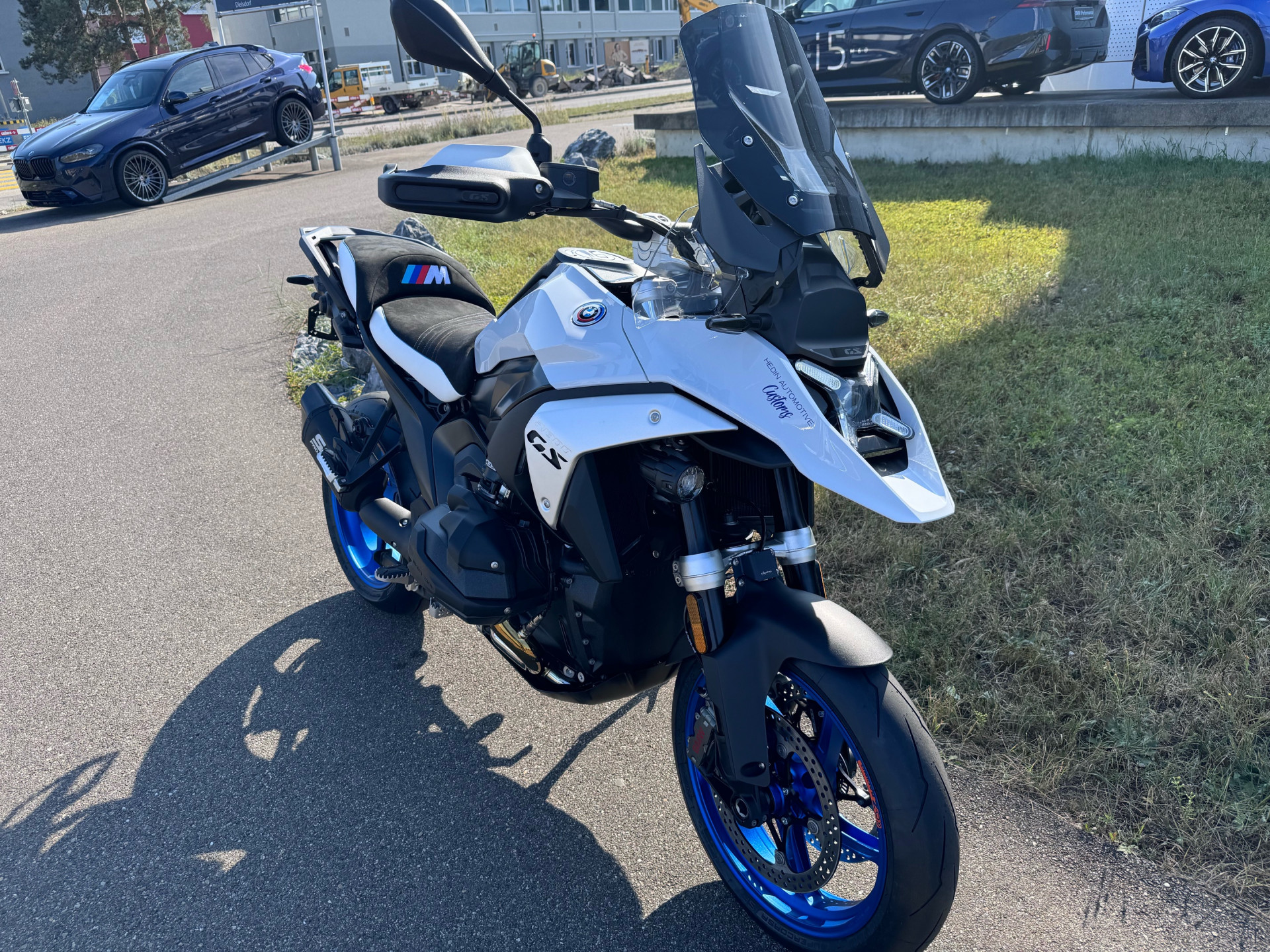 BMW R 1300 GS - Boxerdeal-image-1