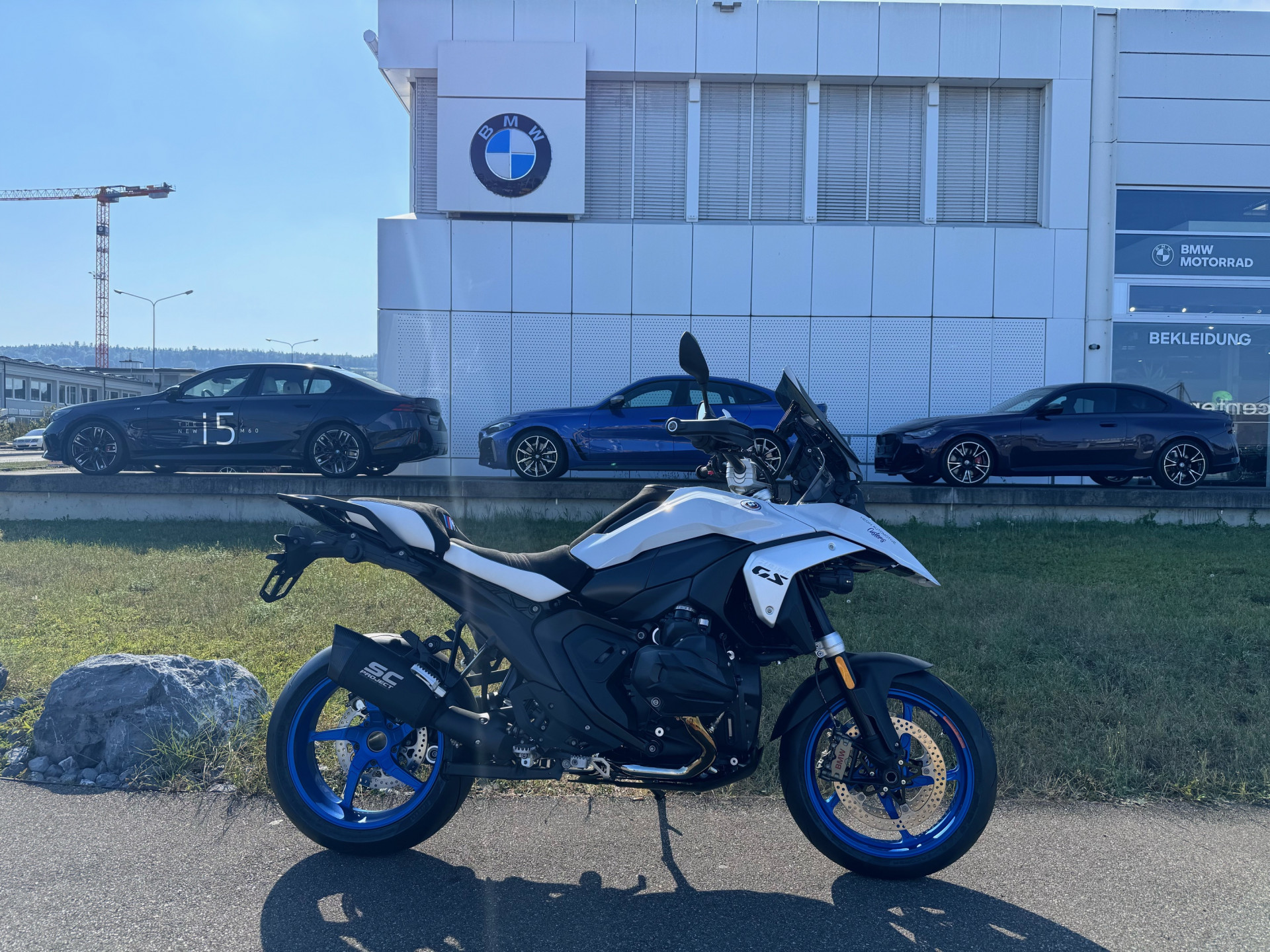 BMW R 1300 GS - Boxerdeal-image-0