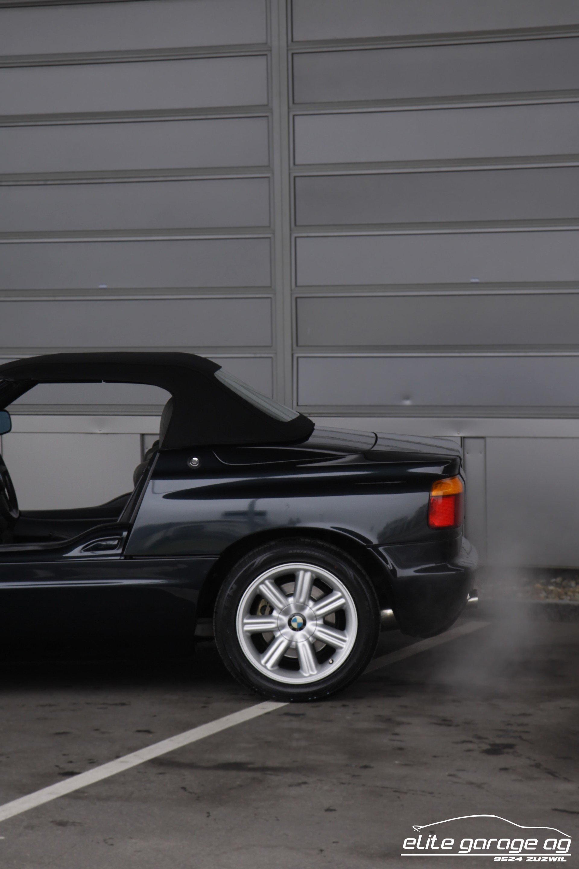 BMW Z1 VETERANENGEPRÜFT-image-11
