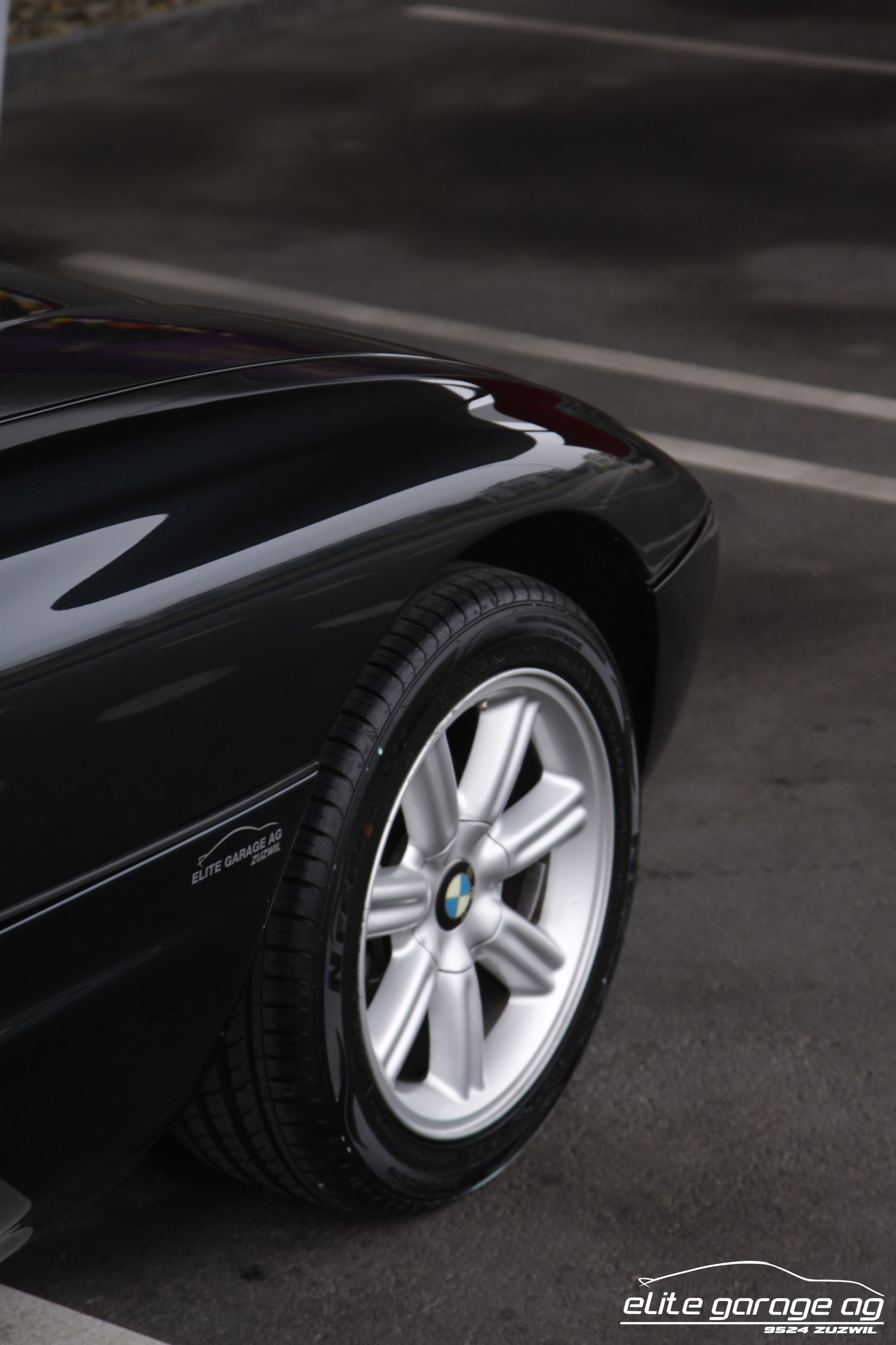 BMW Z1 VETERANENGEPRÜFT-image-10
