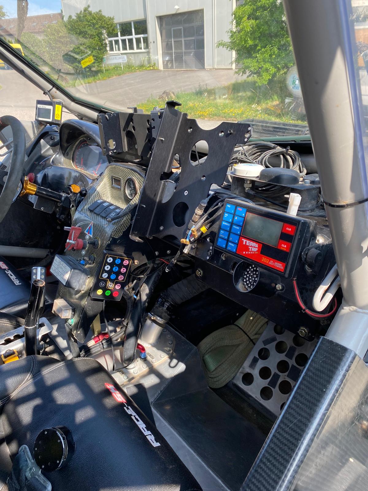 CAN-AM Maverick 1000 XDS Turbo-image-14