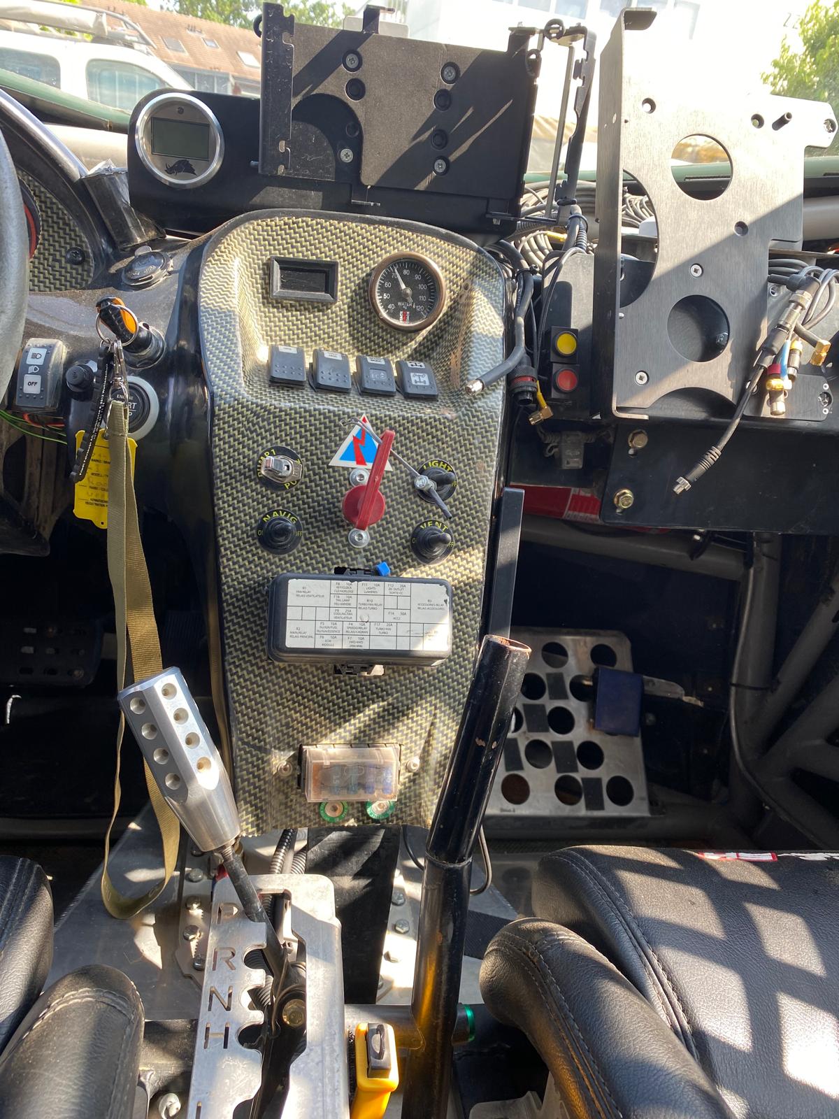 CAN-AM Maverick 1000 XDS Turbo-image-12