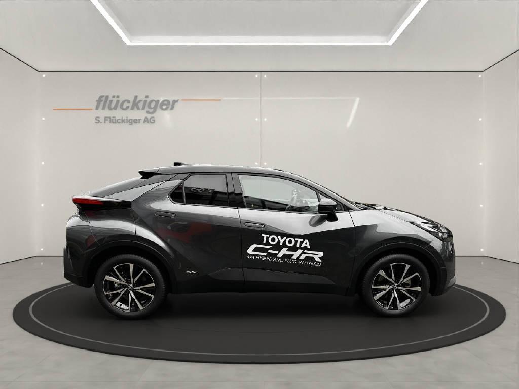 TOYOTA C-HR 2.0 HEV Trend 4x4-showroom-element-3