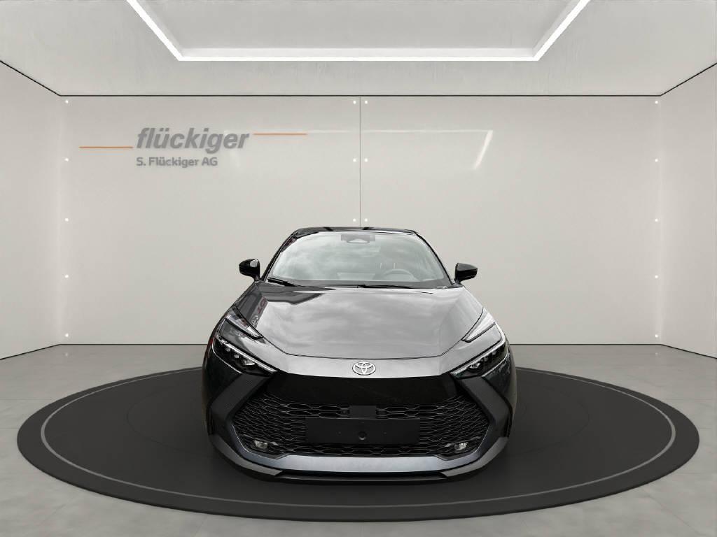 TOYOTA C-HR 2.0 HEV Trend 4x4-showroom-element-1