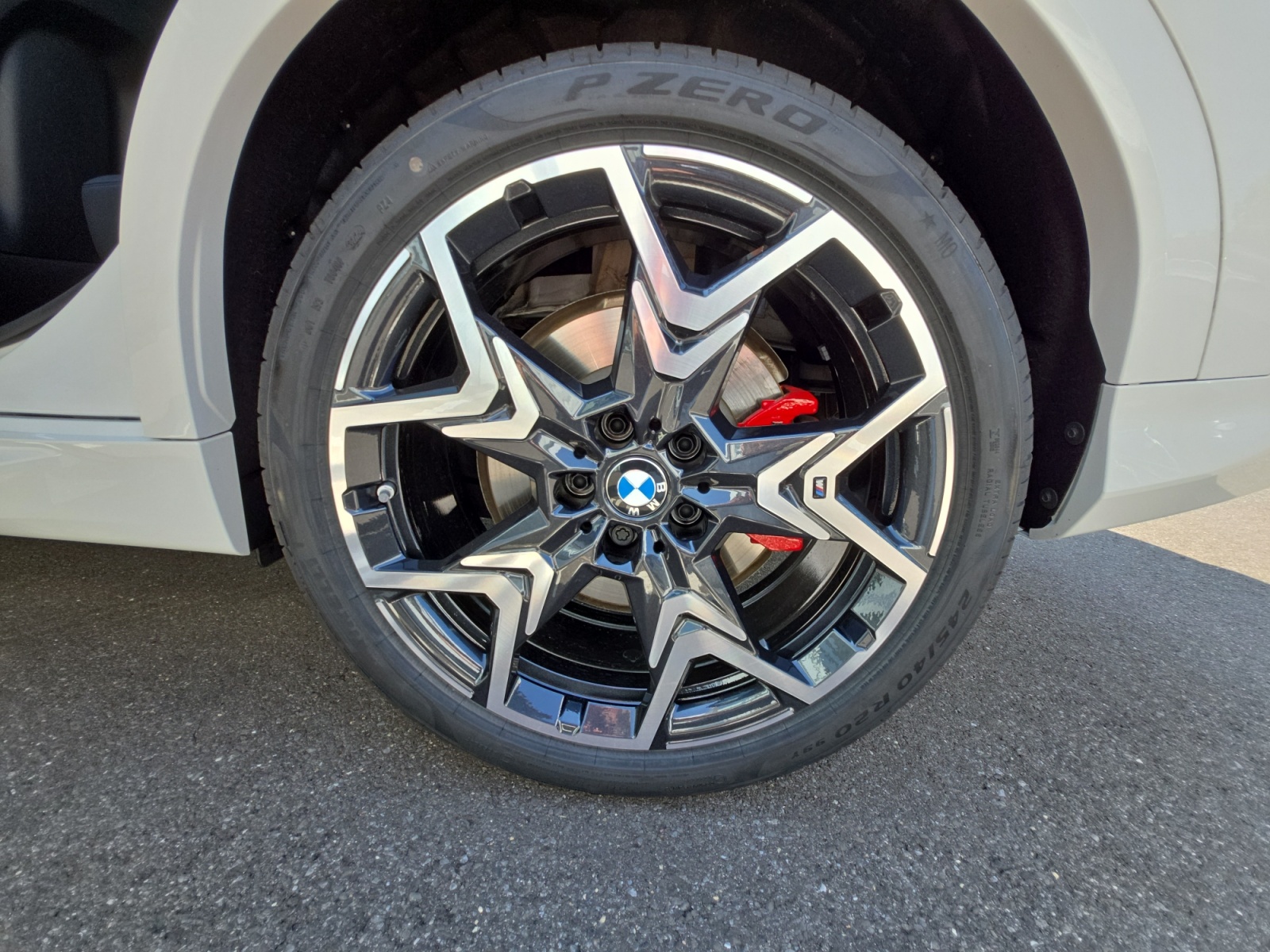 BMW X2 M35i-image-11
