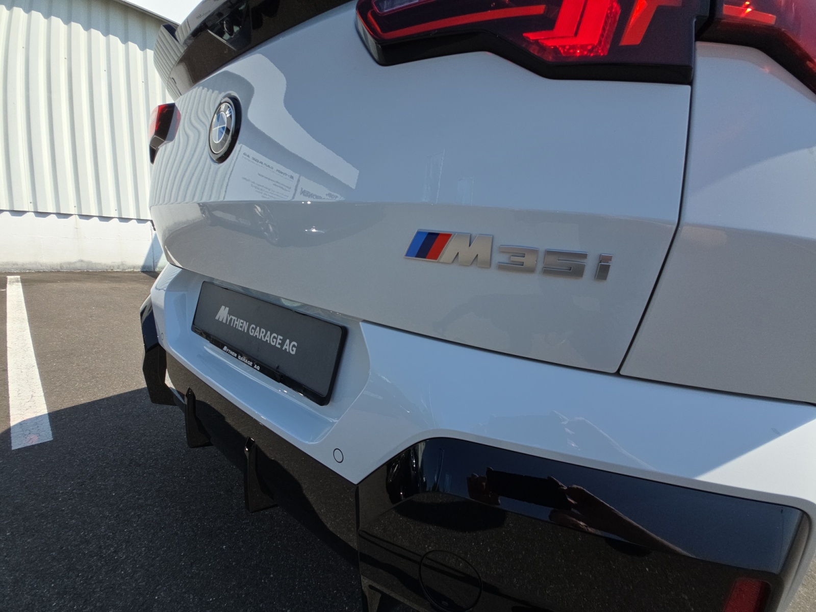 BMW X2 M35i-image-12