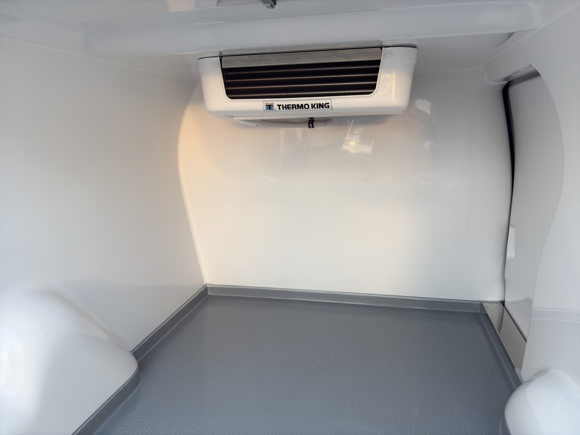 CITROEN Berlingo VAN M 1.5 First Frigorifique-image-5