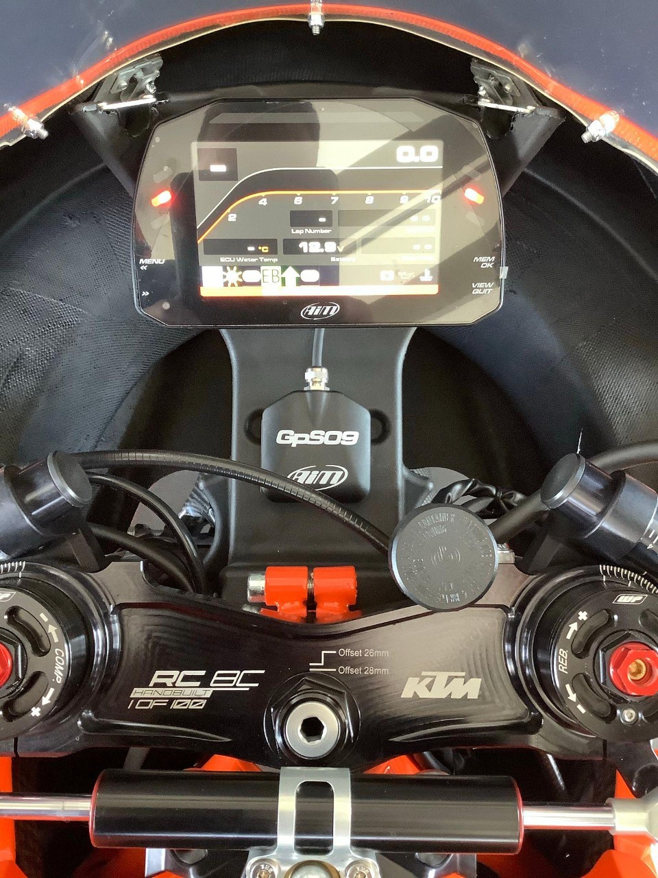 KTM Sport RC8C-image-2