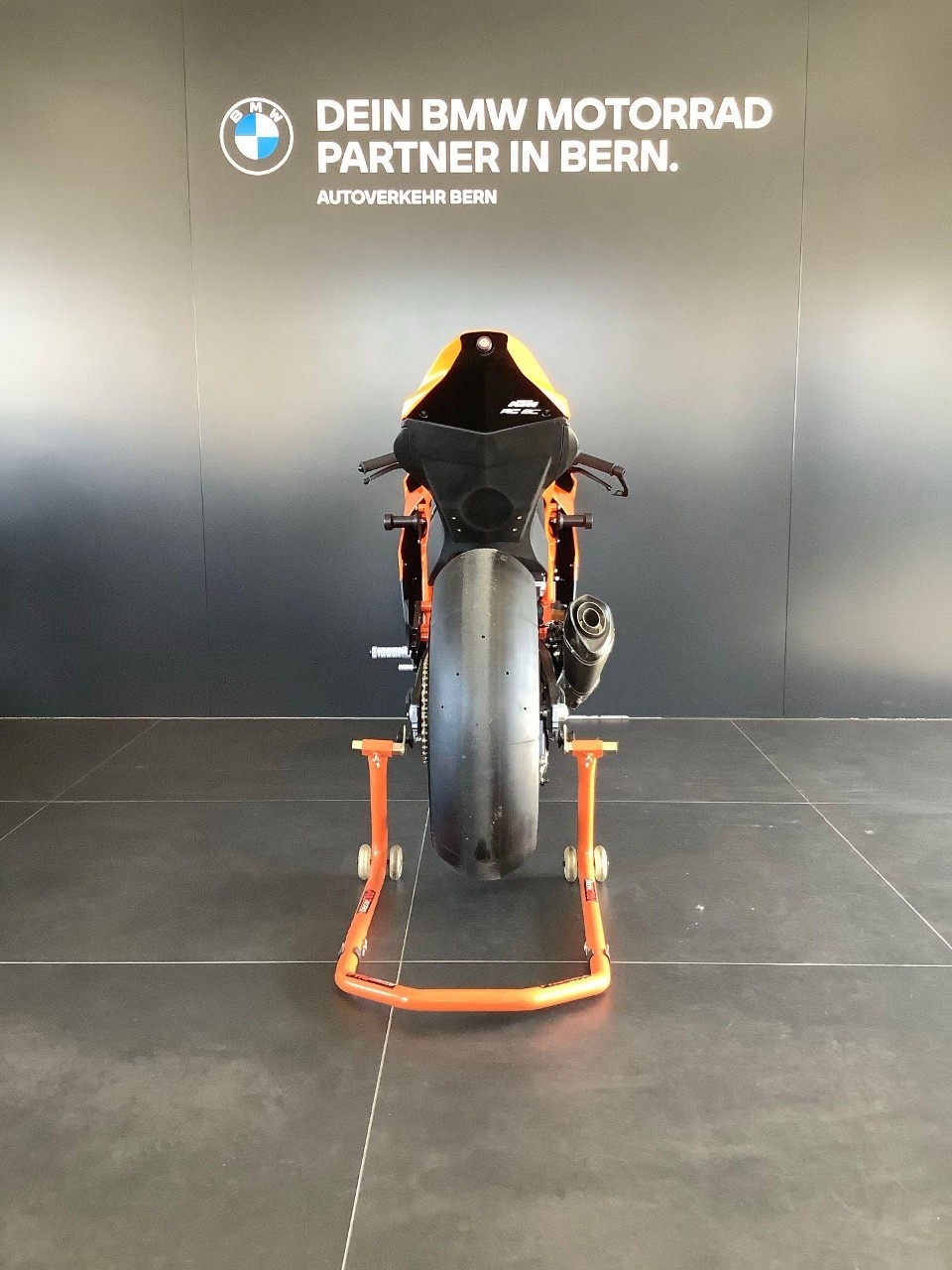 KTM Sport RC8C-image-3