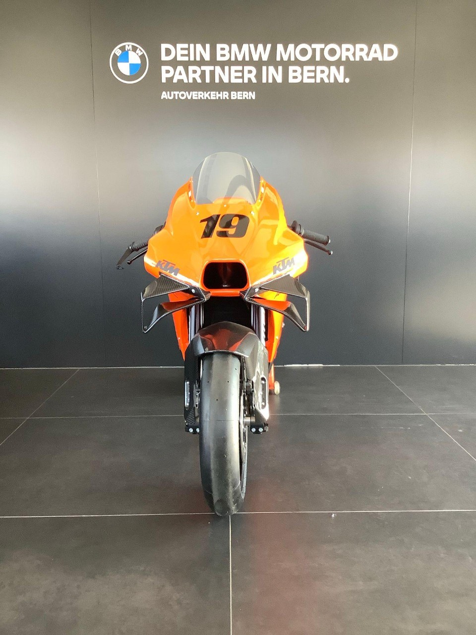 KTM Sport RC8C-image-4