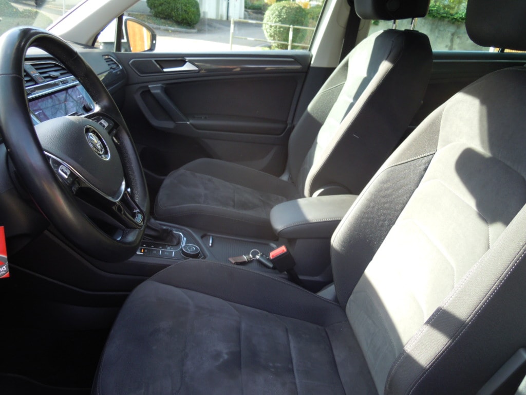 VW Tiguan 2.0 TDI SCR Highline 4Motion DSG-image-6
